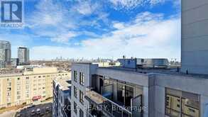 1211 - 816 LANSDOWNE AVENUE Toronto