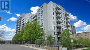 1211 - 816 LANSDOWNE AVENUE Toronto