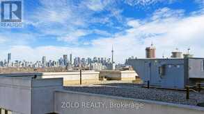 1211 - 816 LANSDOWNE AVENUE Toronto