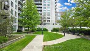 1211 - 816 LANSDOWNE AVENUE Toronto