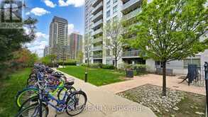 1211 - 816 LANSDOWNE AVENUE Toronto