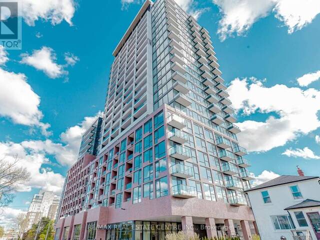 310 - 28 ANN STREET Mississauga Ontario