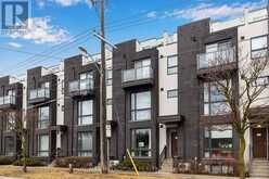 8 - 24 FIELDWAY ROAD Toronto