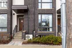 8 - 24 FIELDWAY ROAD Toronto