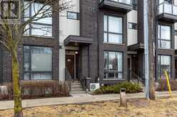 8 - 24 FIELDWAY ROAD Toronto