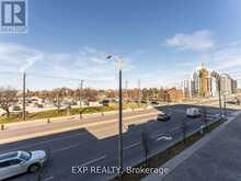 E209 - 555 WILSON AVENUE Toronto