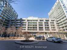 E209 - 555 WILSON AVENUE Toronto