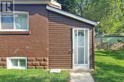 146 COLERIDGE AVENUE Toronto