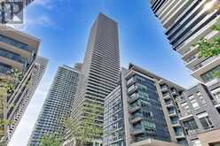 1103 - 70 ANNIE CRAIG DRIVE Toronto