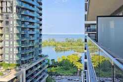 1103 - 70 ANNIE CRAIG DRIVE Toronto