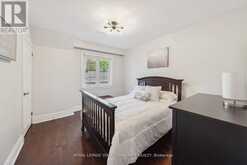 80 PRINCESS MARGARET BOULEVARD Toronto