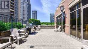 1807 - 4080 LIVING ARTS DRIVE Mississauga