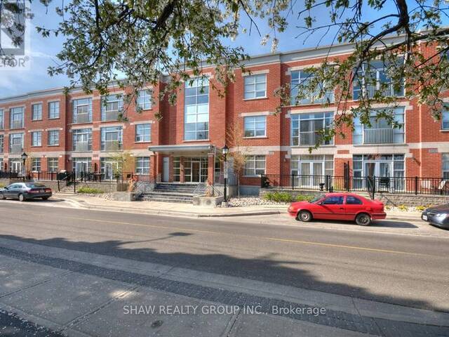 106 - 165 DUKE STREET Kitchener Ontario