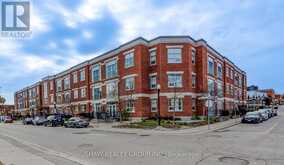 106 - 165 DUKE STREET Kitchener