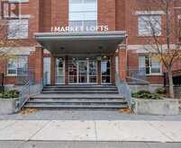 106 - 165 DUKE STREET Kitchener