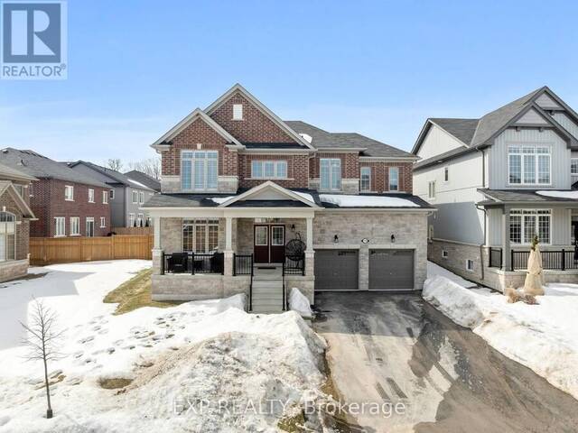 14 TIMBER DRIVE Cavan-Monaghan Ontario