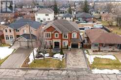 127 SULTANA AVENUE Toronto