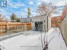 515 WOBURN AVENUE Toronto