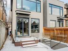 515 WOBURN AVENUE Toronto