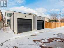 515 WOBURN AVENUE Toronto