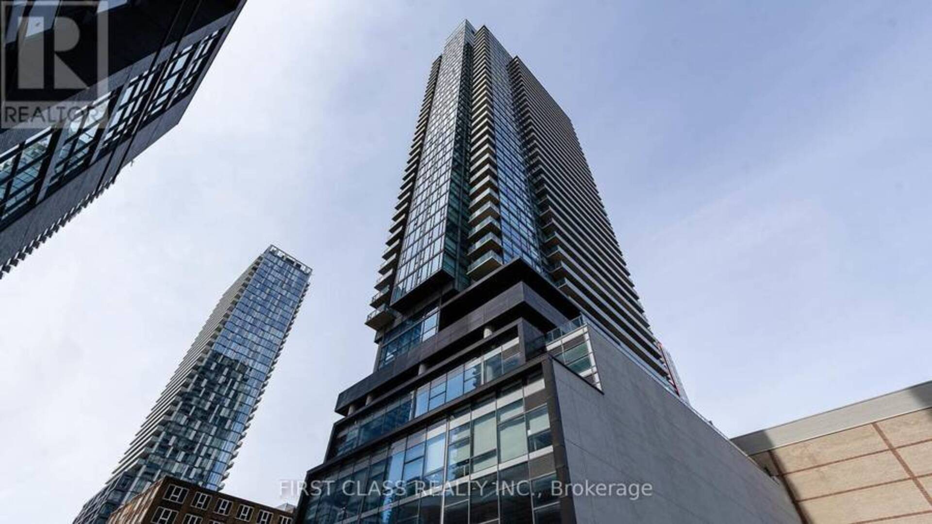 1610 - 290 ADELAIDE STREET W Toronto