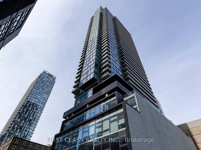 1610 - 290 ADELAIDE STREET W Toronto Ontario