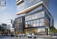 2307 - 89 CHURCH STREET Toronto