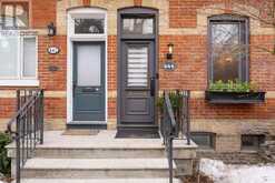 444 SUMACH STREET Toronto