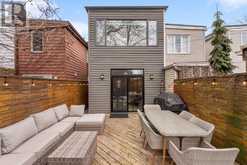 444 SUMACH STREET Toronto