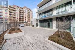 506 - 621 SHEPPARD AVENUE E Toronto