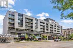 506 - 621 SHEPPARD AVENUE E Toronto