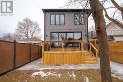 44 DORIS DRIVE Toronto