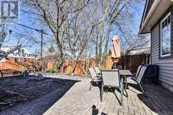 52 GALBRAITH AVENUE Toronto