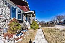 52 GALBRAITH AVENUE Toronto