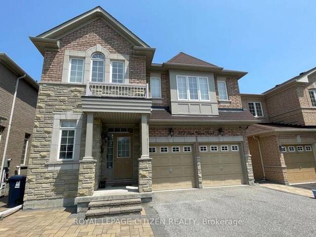 329 PORT UNION ROAD Toronto Ontario