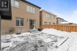 46 BUSATO DRIVE Whitchurch-Stouffville