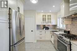 1454 WILSON AVENUE Toronto