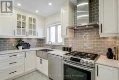 1454 WILSON AVENUE Toronto