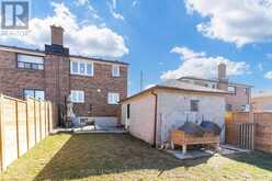 1454 WILSON AVENUE Toronto