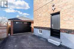 1454 WILSON AVENUE Toronto