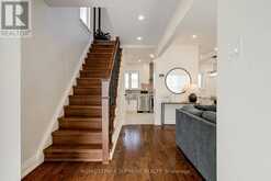 1454 WILSON AVENUE Toronto