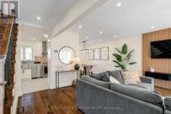 1454 WILSON AVENUE Toronto