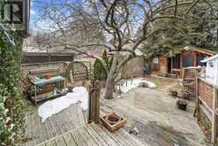 8 SUNNYBROOK ROAD Toronto