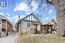 8 SUNNYBROOK ROAD Toronto