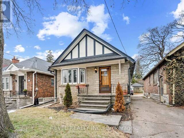 8 SUNNYBROOK ROAD Toronto Ontario