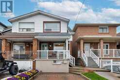 163 KANE AVENUE Toronto