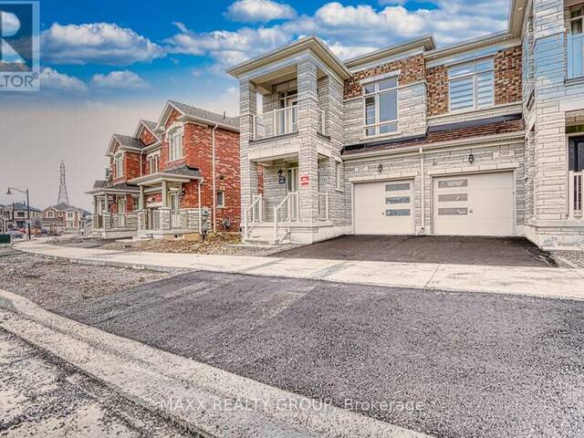 297 GREAT FALLS BOULEVARD Hamilton Ontario