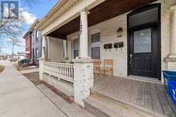 127 WEST STREET Brantford