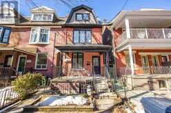 204 ROXTON ROAD Toronto