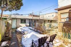 204 ROXTON ROAD Toronto